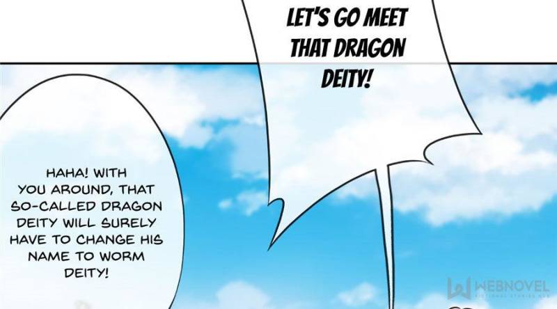 The Greatest Deity Chapter 20 9